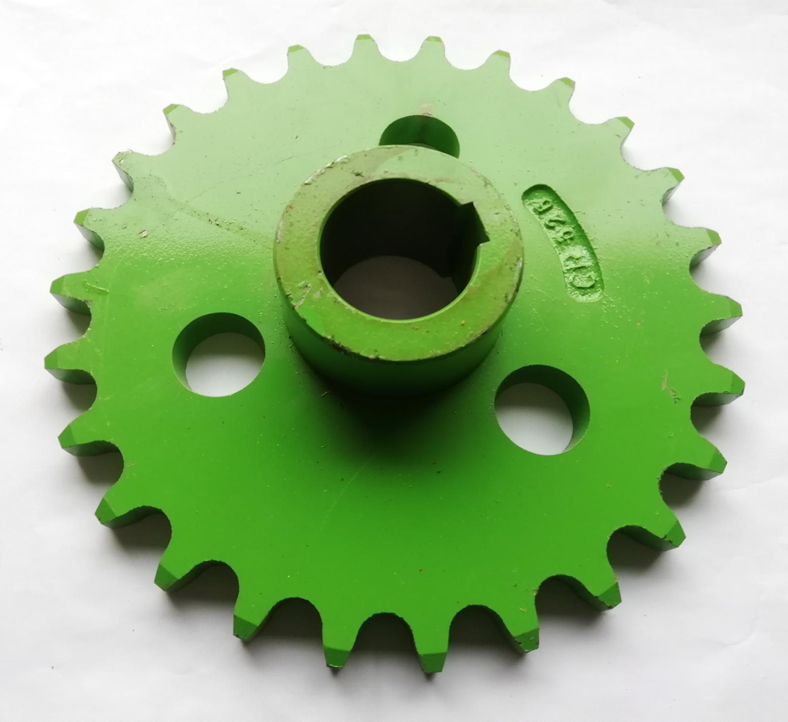 Pinion Z-26