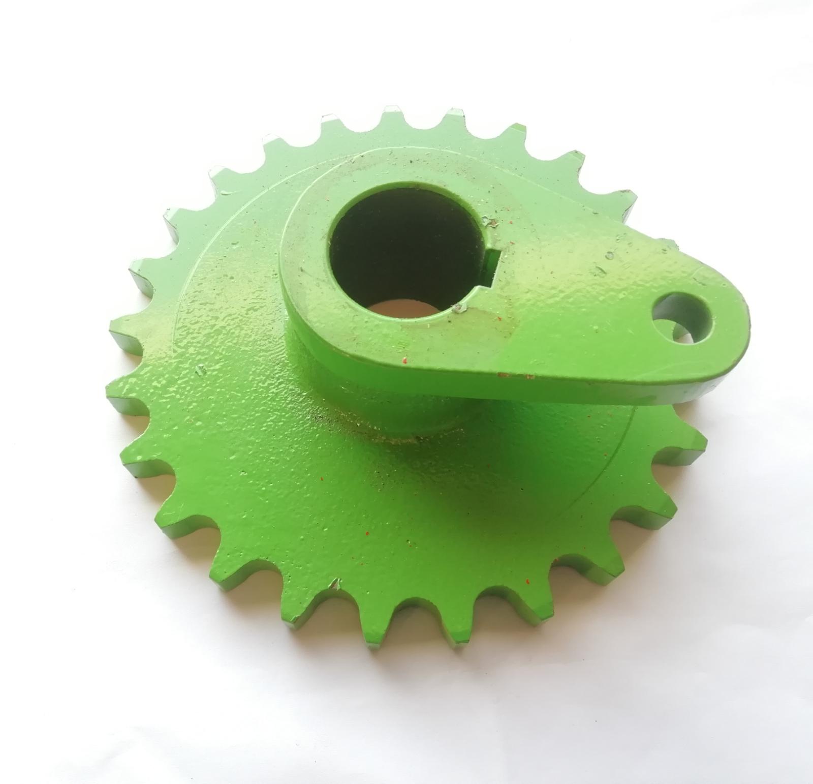 Pinion Comanda