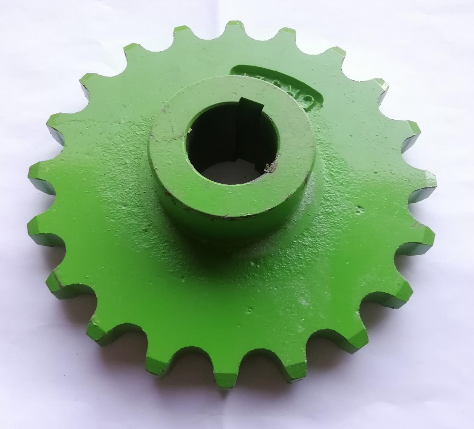 Pinion Z-20