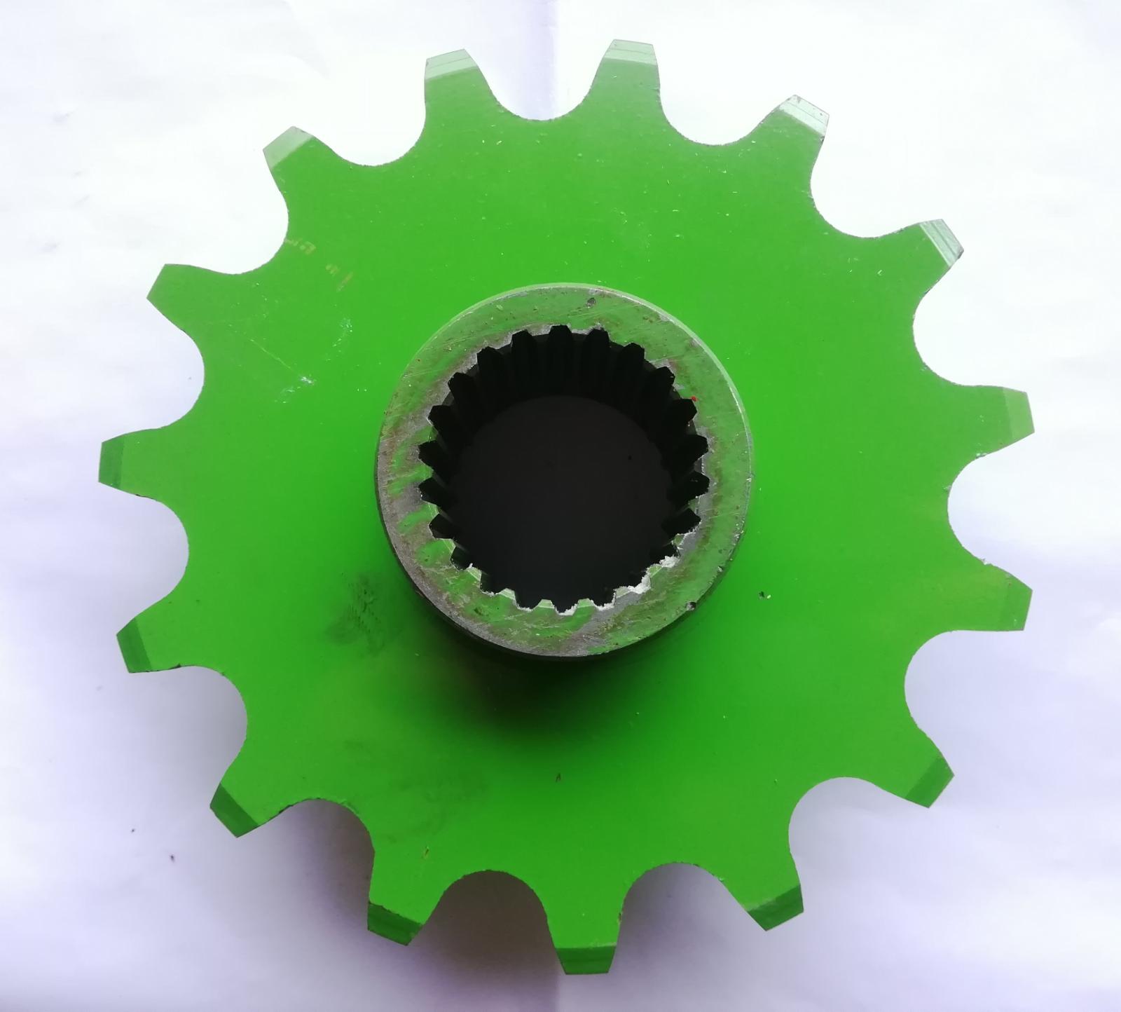 Pinion z-15