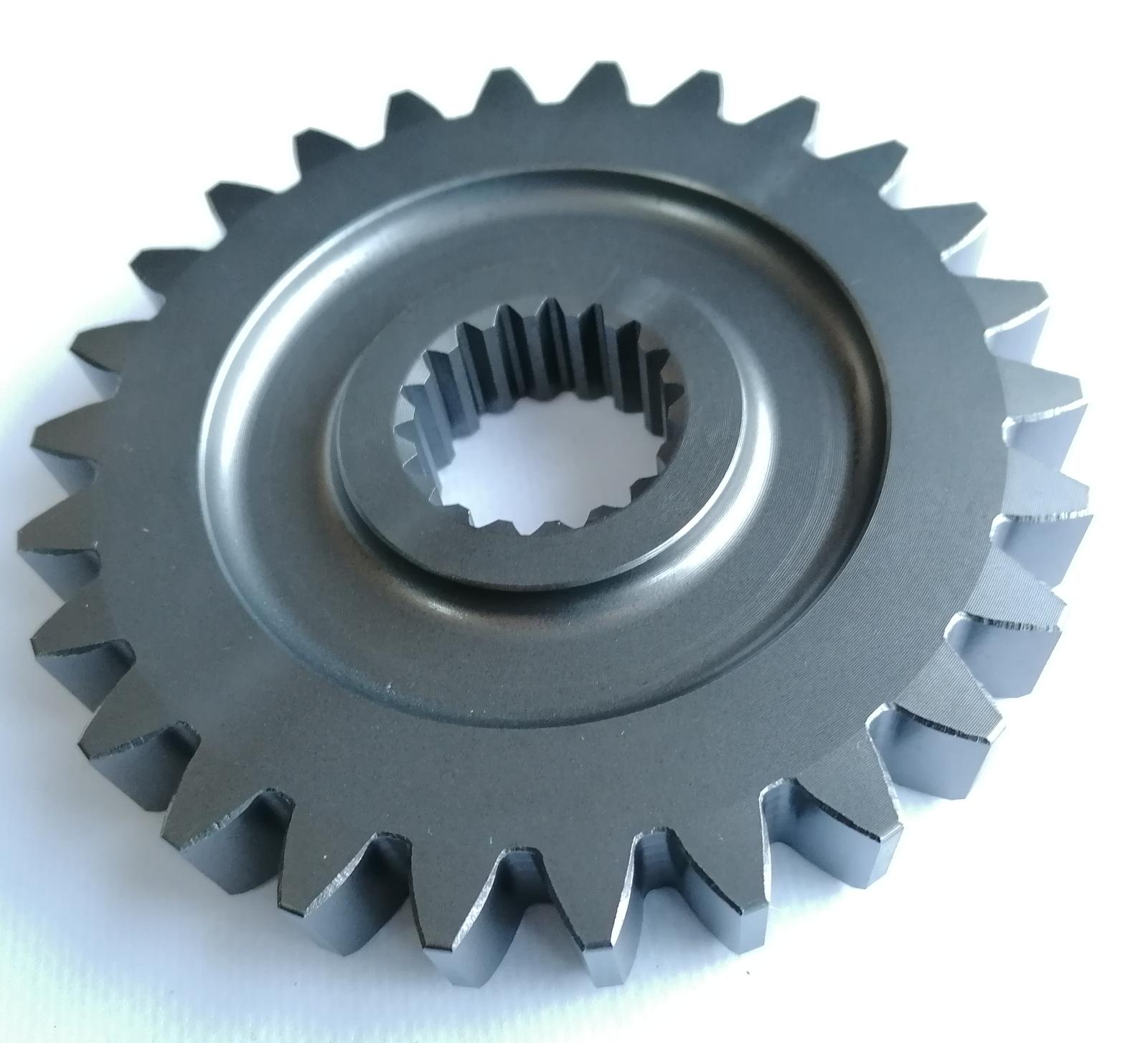 Pinion Z-26