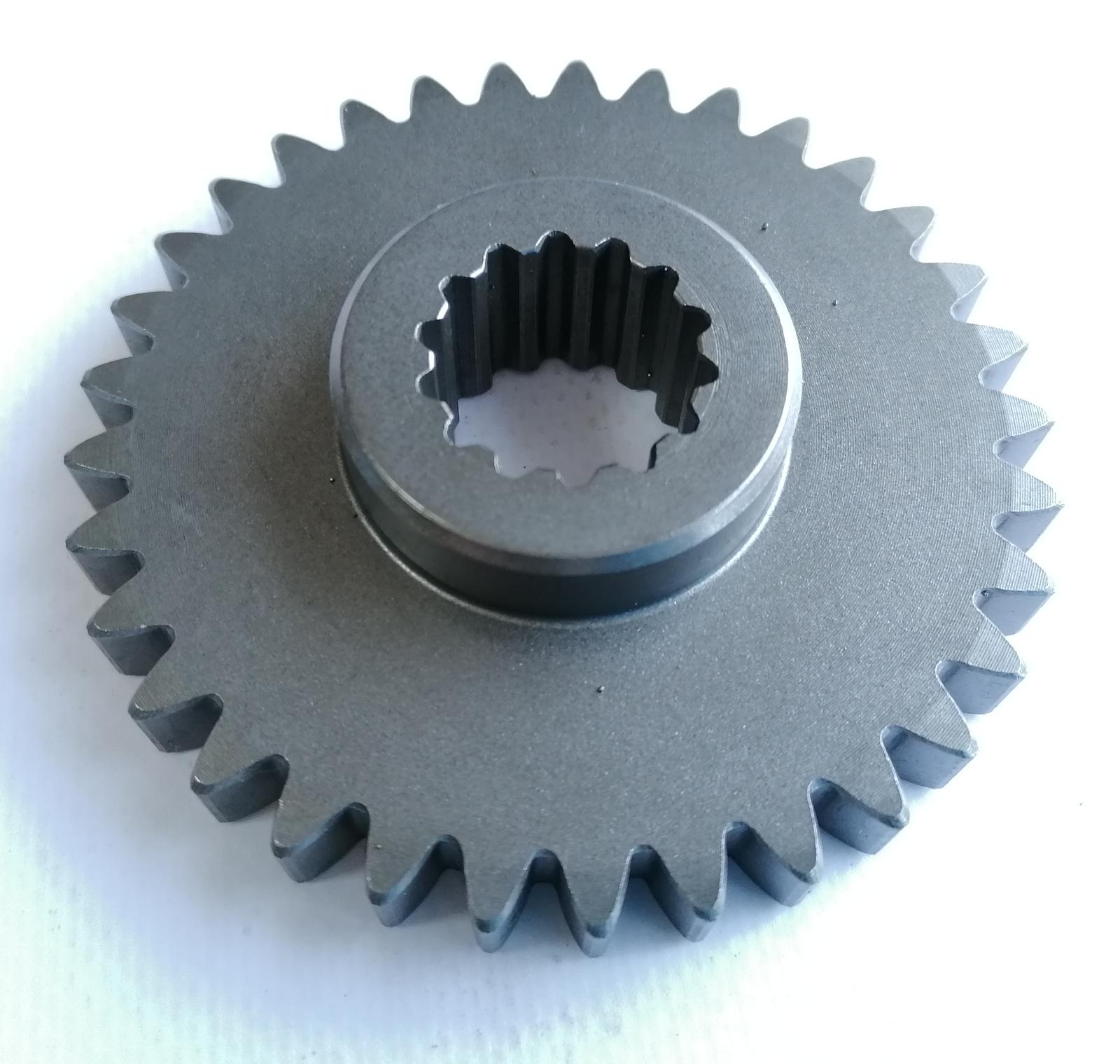 Pinion Z-33/14