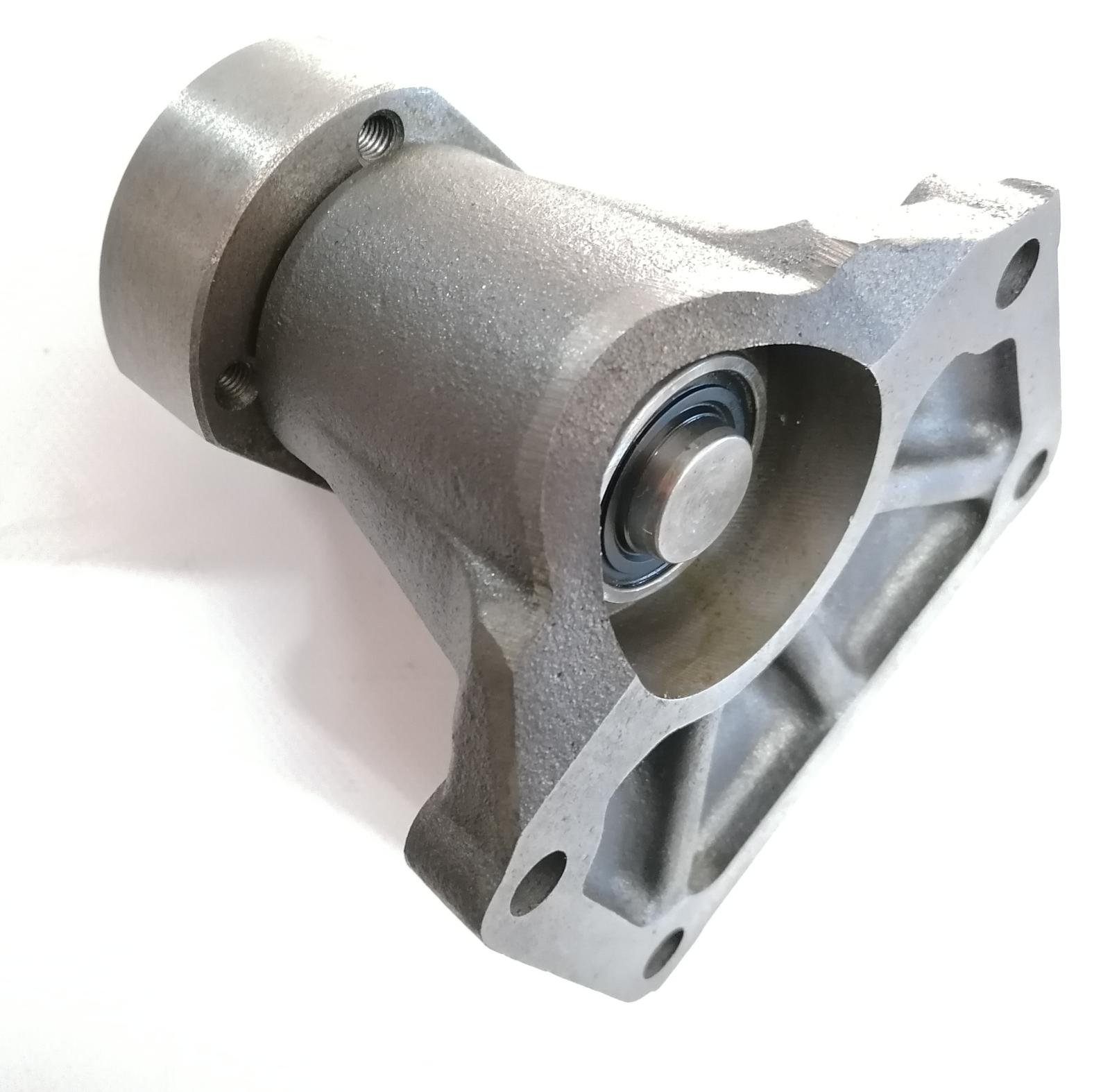 Ansamblu Carcasă Ventilator