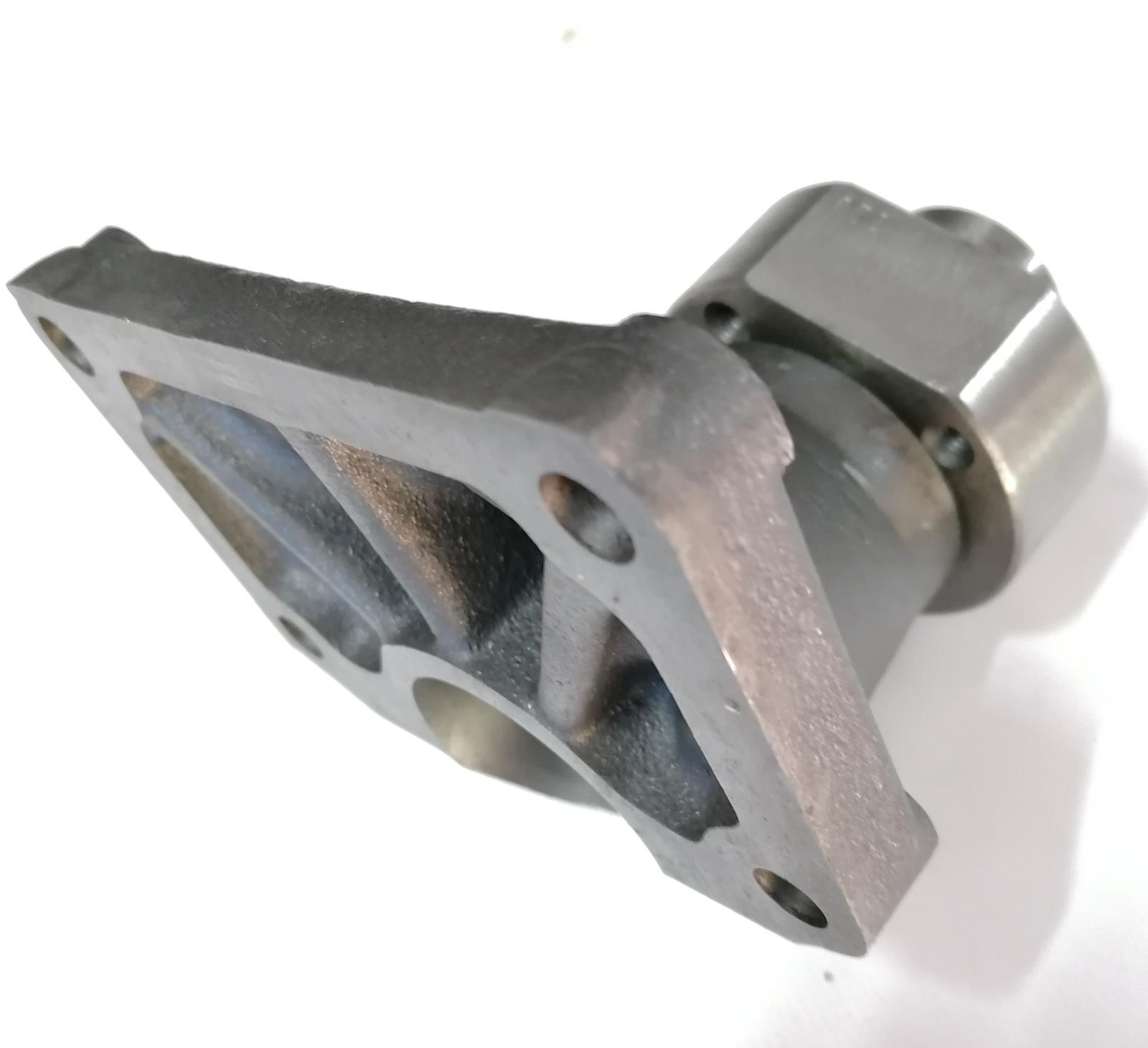 Ansamblu Carcasă Ventilator