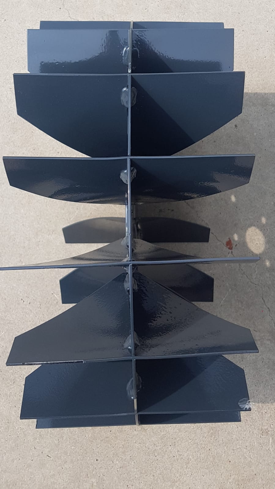 Rotor Vant 605059.3a