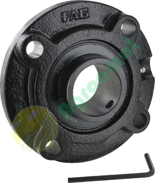 Lagăr cu rulment UCFC