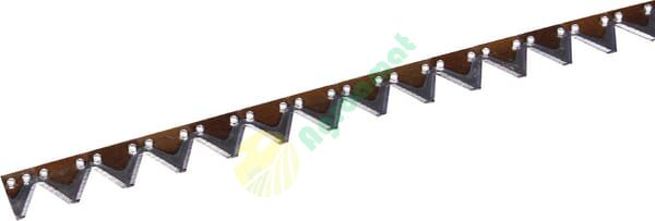 Lamă tăiere capăt 1826mm