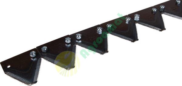 Lamă tăiere intermediară 2438mm