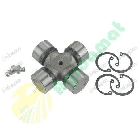 SPIDER,U-JOINT 27.02 X 70 MM