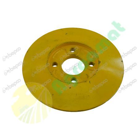 VARIABLE DRIVE PULLEY 