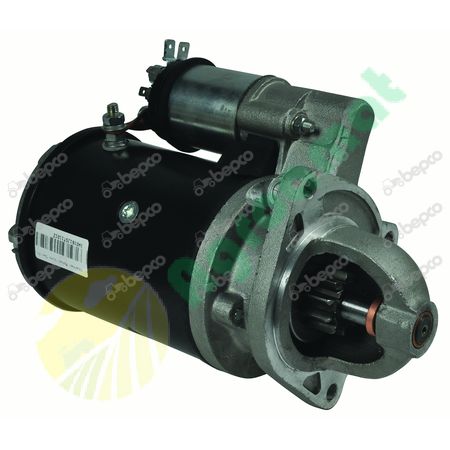 STARTER MOTOR 12V - 2,7 kW