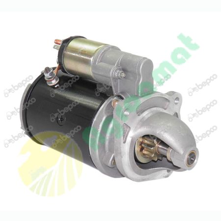 STARTER MOTOR RIGHT 12V - 2,8 kW