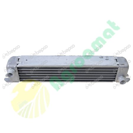 OIL COOLER 