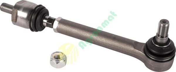 Swivel bearing assembly