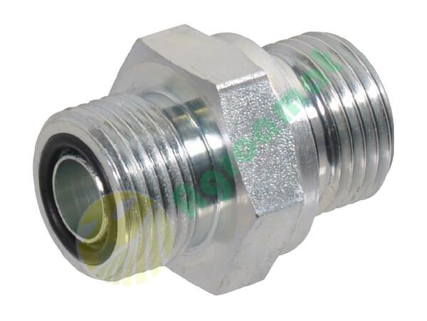 Niplu reducție 13/16" ORFS x 1/2" BSP