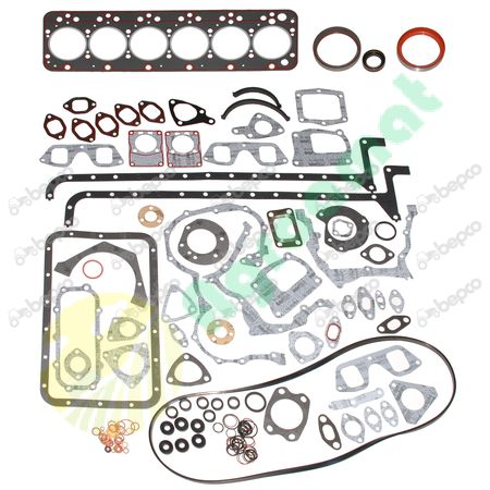FULL GASKET SET 