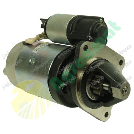 STARTER MOTOR 12V - 2.8 kW