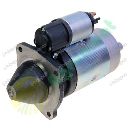 STARTER MOTOR 12V - 2.8 kW