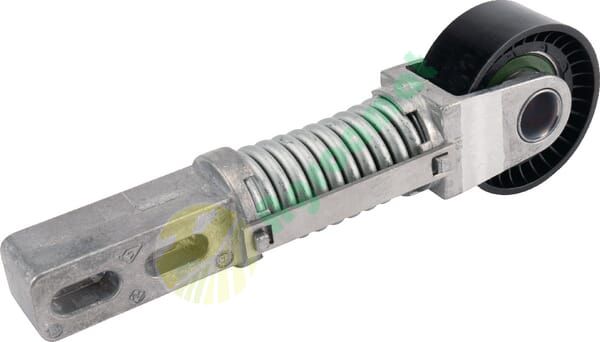 Întinzător curea trapezoidală