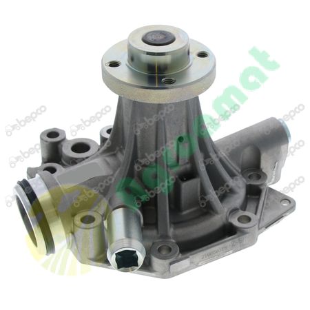 WATERPUMP DEUTZ   TCD3.6