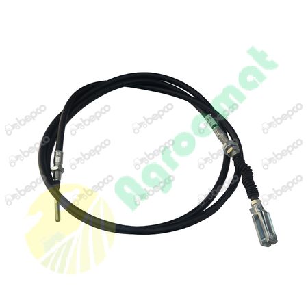 HAND BRAKE CABLE L 3170 mm