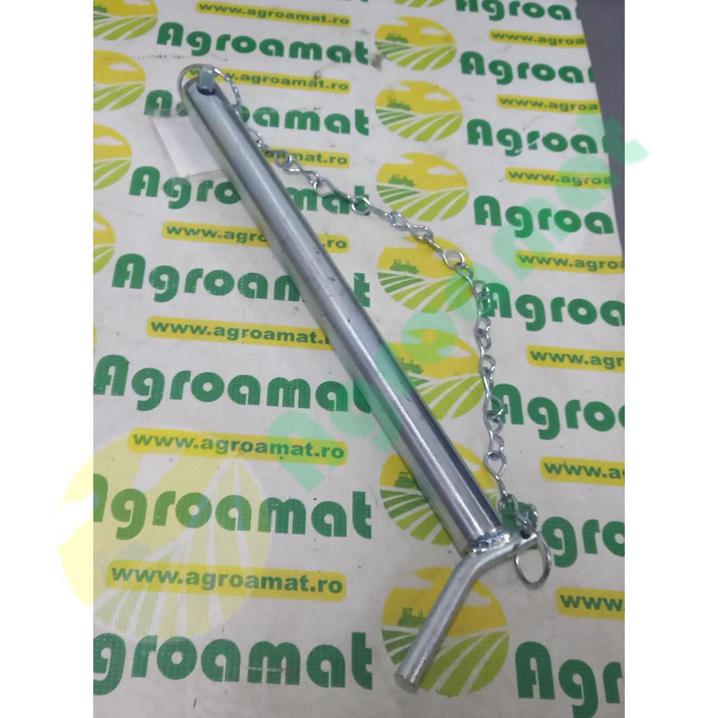 Bolt cu Maner 30x370mm