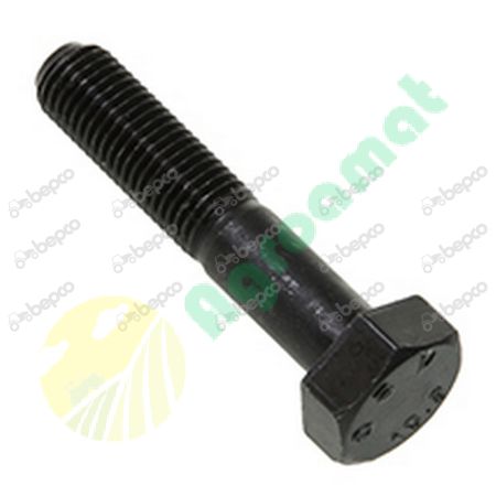 HEXAGON BOLT M14 X 1.5 - L. 65 MM - 10.9