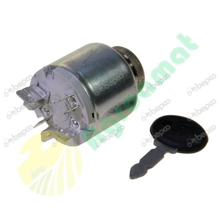 IGNITION SWITCH 3 POSITIONS