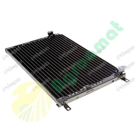 AIR CONDITIONING CONDENSER 