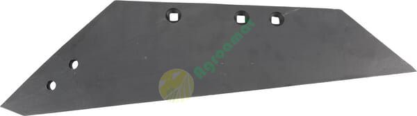 Placă de brăzdar reversibil stânga SSP-333 OS originală