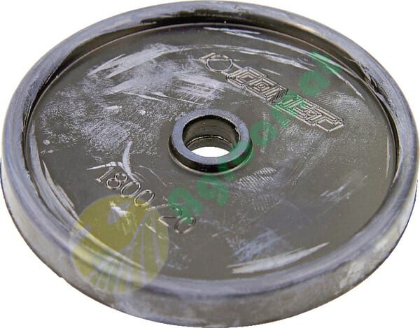 Membrană cauciuc nitrilic