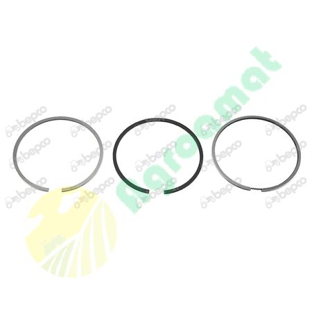 PISTON RING SET STD