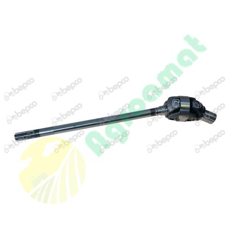 AXLE-SHAFT, ARTICULATED L=731