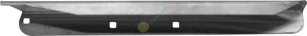Lamă distribuitor dreapta 410mm