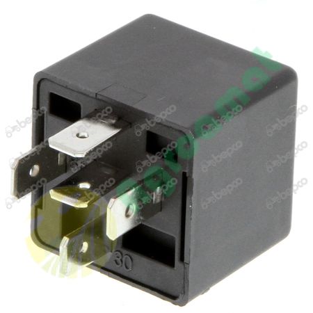 RELAY 12V - 40A