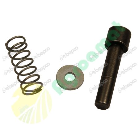 DISCONNECTION PIN L = 45 mm - Ø 1 1/8'' - 1 3/8'' - 21x25 (6)