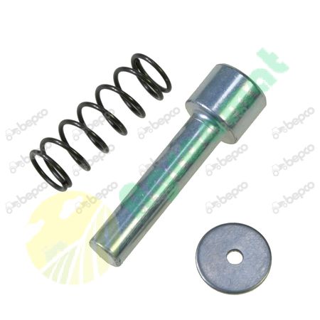 DISCONNECTION PIN L = 45 mm - Ø 1 1/8'' - 1 3/8'' - 21x25 (6)