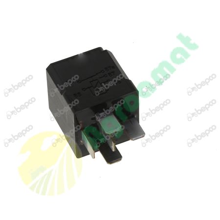 RELAY 12V - 30/20A