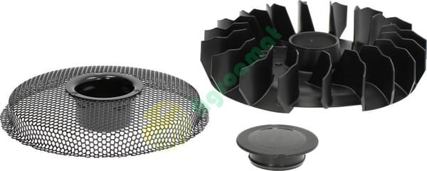 Ventilator de răcire