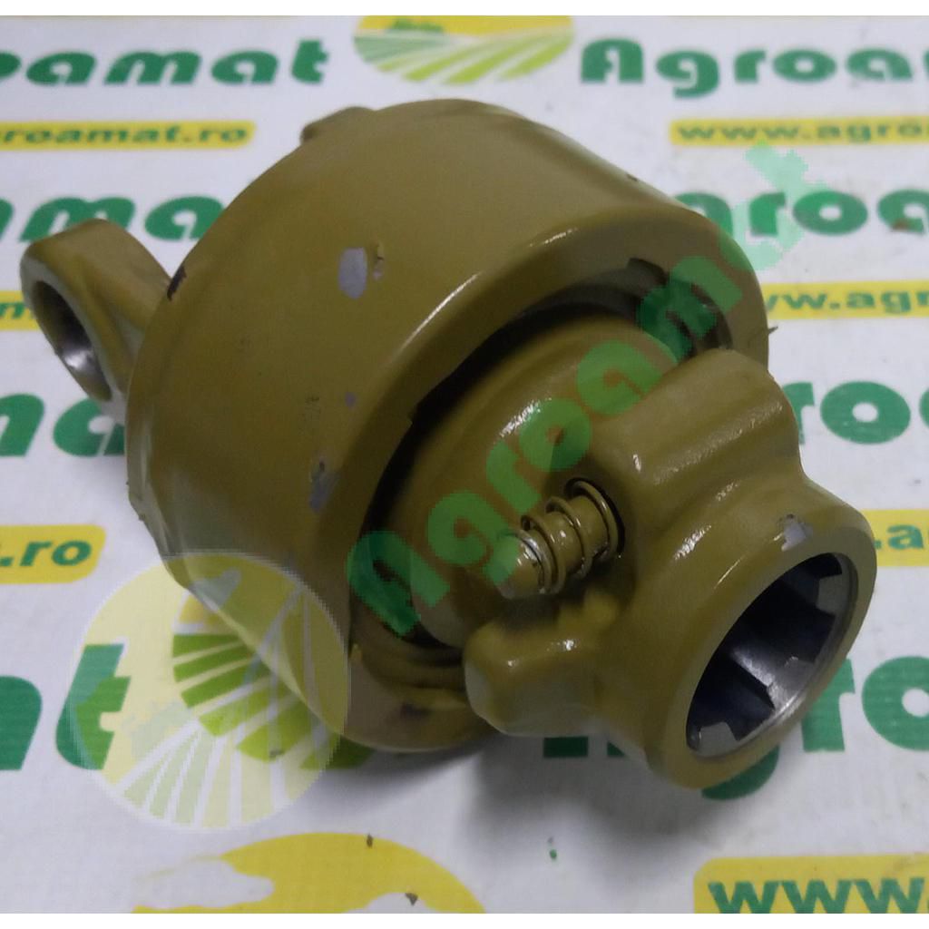 Clichet Cardan pentru Cruce 24/62 mm