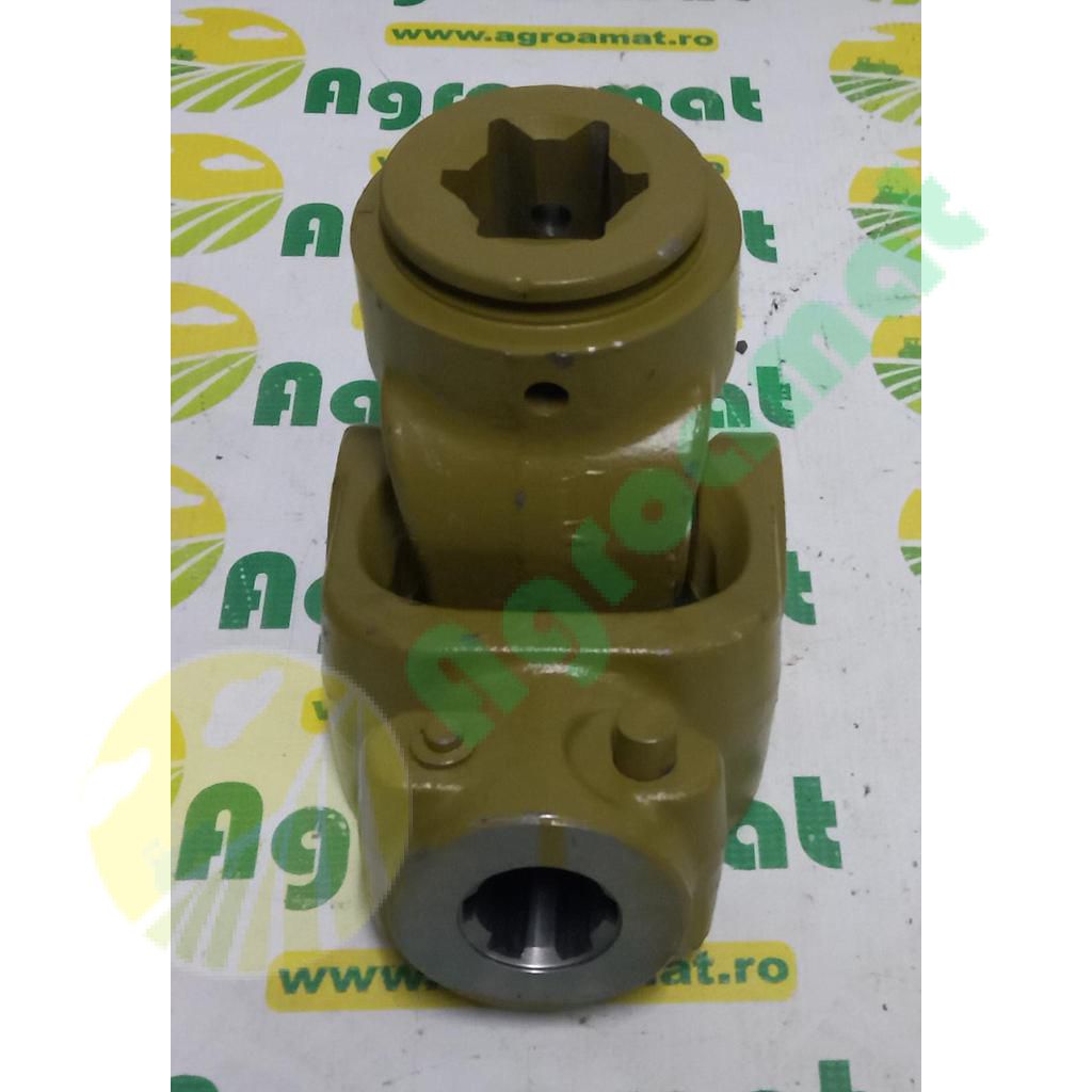 Articulatie Cardan Cositoare S8 , cruce 35x106 mm