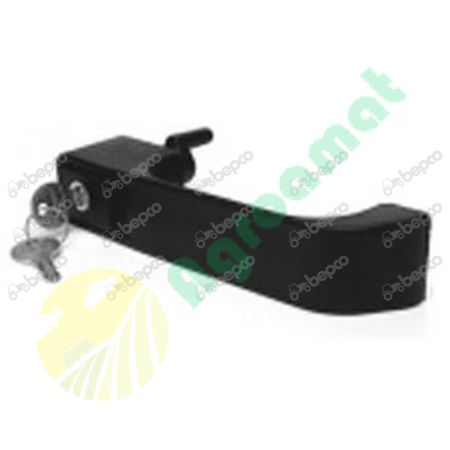 CAB DOOR HANDLE 