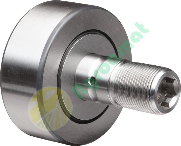 Rolă de ghidare cu bolț NUKR