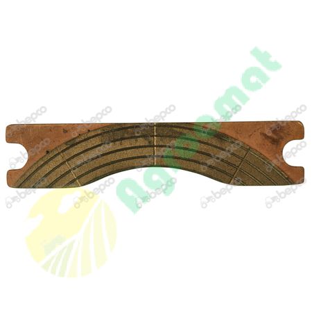 BRAKE PAD 