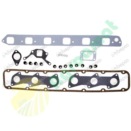 TOP GASKET SET WITHOUT CYLINDER HEAD GASKET