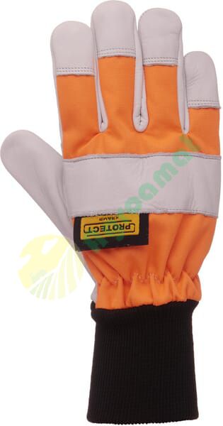 Măn. fer. lanț 9.001 11 / XXL