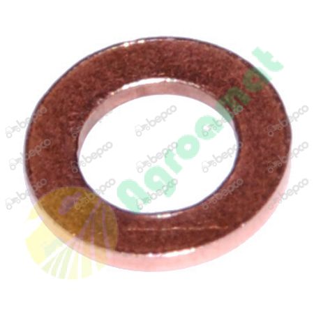 INJECTOR WASHER Ø 12.70 x 7.45 X 1.30 MM