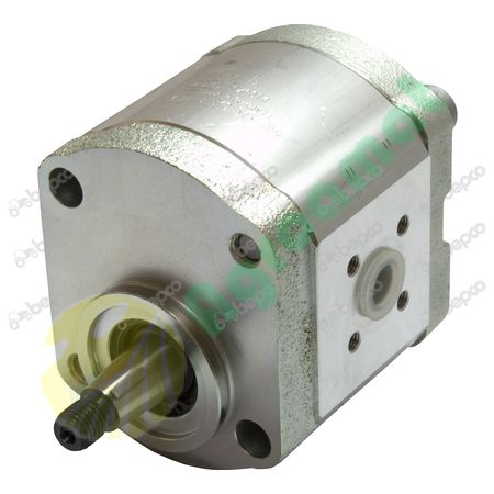 HYDRAULIC PUMP BOSCH 