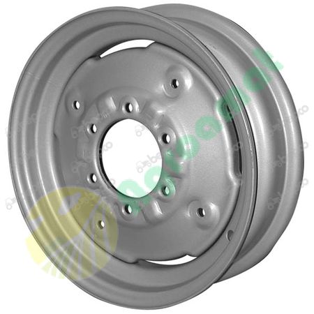 FRONT RIM 4.5 X 16 ''