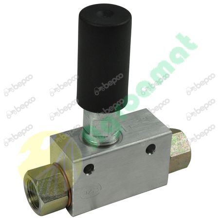 FUEL FEED PUMP 